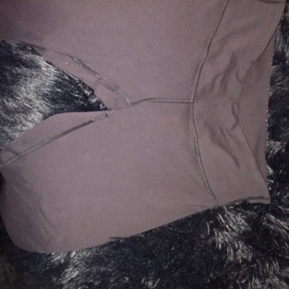 Lulu lemon tights - Picture 4 of 4